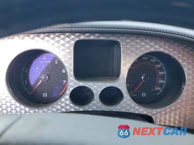 Zdjęcie 9 z 11 samochodu: 2006 BENTLEY CONTINENTAL FLYING SPUR VIN:SCBBR53W06C037863 - miniatura