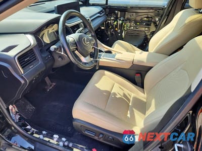 Zdjęcie 7 z 14 samochodu: 2021 LEXUS RX 350L BASE VIN:JTJHZKFAXM2029419 - miniatura