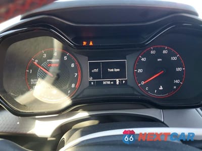 Zdjęcie 9 z 13 samochodu: 2024 CHEVROLET TRAX 1RS VIN:KL77LGE22RC214974 - miniatura
