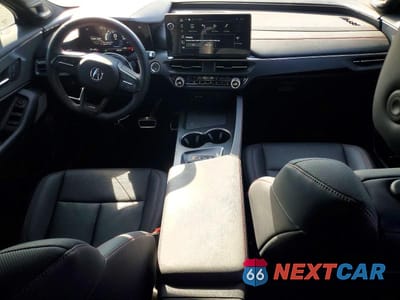 Zdjęcie 8 z 13 samochodu: 2024 ACURA ZDX A-SPEC VIN:4W5KHMRK5RZ516735 - miniatura