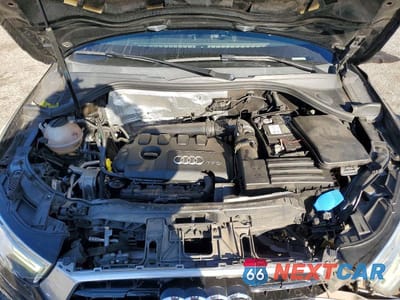 Zdjęcie 12 z 12 samochodu: 2017 AUDI Q3 PREMIUM VIN:WA1BCCFS2HR009858 - miniatura