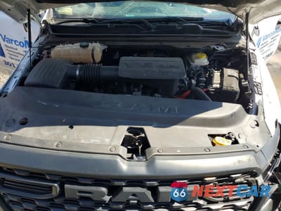 Zdjęcie 11 z 13 samochodu: 2025 RAM 1500 TRADESMAN VIN:1C6SRECG0SN543348 - miniatura