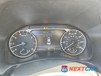 Zdjęcie 9 z 11 samochodu: 2020 NISSAN ALTIMA 2.5 S VIN:1N4BL4BV7LN318484 - miniatura