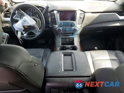 Zdjęcie 8 z 12 samochodu: 2019 CHEVROLET TAHOE K1500 LT VIN:1GNSKBKC6KR133647 - miniatura