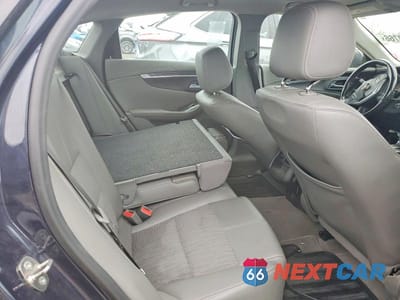 Zdjęcie 10 z 12 samochodu: 2017 CHEVROLET IMPALA LT VIN:1G1105S3XHU192212 - miniatura