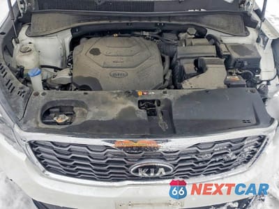 Zdjęcie 11 z 13 samochodu: 2020 KIA SORENTO LX V6 VIN:5XYPG4A52LG630340 - miniatura