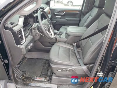 Zdjęcie 7 z 12 samochodu: 2025 GMC SIERRA K1500 DENALI VIN:3GTUUGED3SG219351 - miniatura