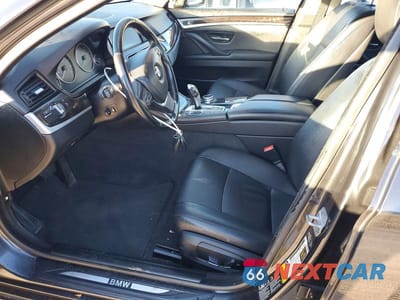 Zdjęcie 7 z 12 samochodu: 2015 BMW 535 XI VIN:WBA5B3C50FD539869 - miniatura