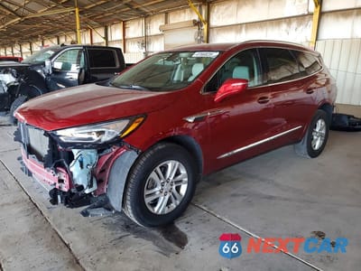 2020 BUICK ENCLAVE ESSENCE 5GAERBKW9LJ186727 - główne zdjęcie licytacji z USA - miniatura