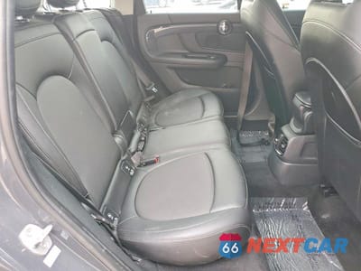 Zdjęcie 10 z 12 samochodu: 2017 MINI COOPER S COUNTRYMAN VIN:WMZYT3C34H3D98053 - miniatura