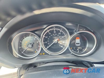 Zdjęcie 9 z 13 samochodu: 2025 MAZDA CX-5 PREFERRED VIN:JM3KFBCM4S0725161 - miniatura