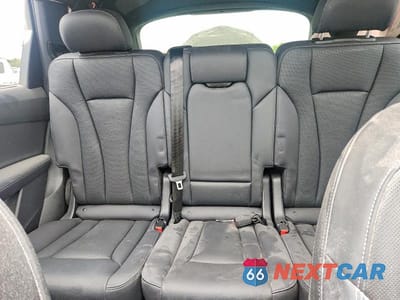 Zdjęcie 10 z 13 samochodu: 2025 AUDI Q7 PREMIUM PLUS VIN:WA1LVBF78SD017617 - miniatura