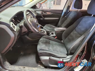 Zdjęcie 7 z 13 samochodu: 2016 NISSAN ROGUE S VIN:JN8AT2MV3GW131044 - miniatura