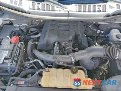 Zdjęcie 11 z 11 samochodu: 2017 FORD F150 SUPERCREW VIN:1FTEW1CPXHFB06032 - miniatura
