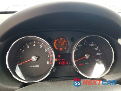 Zdjęcie 9 z 12 samochodu: 2009 NISSAN ROGUE S VIN:JN8AS58T59W042043 - miniatura