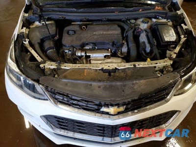 Zdjęcie 11 z 12 samochodu: 2016 CHEVROLET CRUZE LS VIN:1G1BC5SM0G7325030 - miniatura