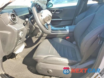 Zdjęcie 7 z 12 samochodu: 2022 MERCEDES-BENZ C 300 VIN:W1KAF4GB9NR064323 - miniatura