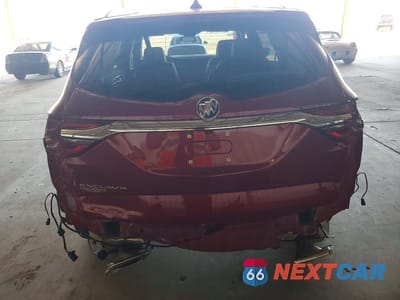Zdjęcie 6 z 12 samochodu: 2020 BUICK ENCLAVE ESSENCE VIN:5GAERBKW9LJ186727 - miniatura