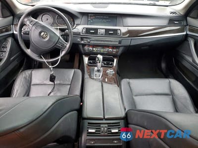 Zdjęcie 8 z 13 samochodu: 2011 BMW 535 XI VIN:WBAFU7C51BDU55740 - miniatura