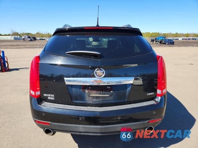 Zdjęcie 6 z 13 samochodu: 2012 CADILLAC SRX LUXURY COLLECTION VIN:3GYFNAE31CS644943 - miniatura
