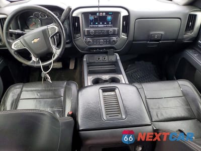 Zdjęcie 8 z 12 samochodu: 2015 CHEVROLET SILVERADO C1500 LT VIN:3GCPCREC3FG239916 - miniatura