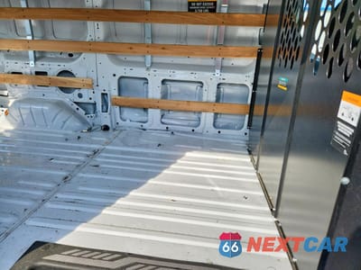 Zdjęcie 11 z 13 samochodu: 2025 FORD TRANSIT T-250 VIN:1FTBR1Y87SKA53929 - miniatura