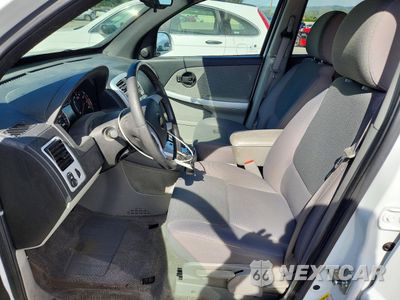 Zdjęcie 7 z 13 samochodu: 2008 CHEVROLET EQUINOX LT VIN:2CNDL33F986291199 - miniatura