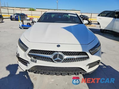 Piąte zdjęcie samochodu w środku: 2020 MERCEDES-BENZ CLS 450 VIN:W1K2J5JB6LA077026 - miniatura