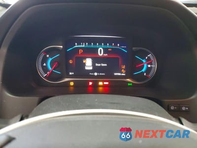 Zdjęcie 9 z 12 samochodu: 2020 HONDA PILOT EXL VIN:5FNYF6H51LB016640 - miniatura