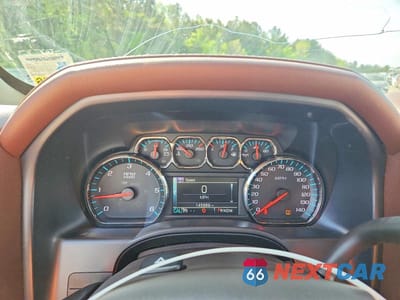 Zdjęcie 9 z 11 samochodu: 2015 CHEVROLET SILVERADO K1500 HIGH COUNTRY VIN:3GCUKTEC1FG303566 - miniatura