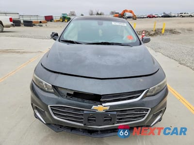 Piąte zdjęcie samochodu w środku: 2016 CHEVROLET MALIBU VIN:1G1ZE5ST6GF350732 - miniatura