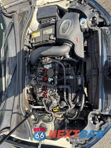 Zdjęcie 7 z 11 samochodu: 2008 TOYOTA TUNDRA LIMITED VIN:5TBDV58108S501145 - miniatura