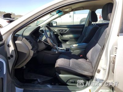 Zdjęcie 7 z 13 samochodu: 2017 NISSAN ALTIMA 2.5 SV VIN:1N4AL3AP5HC141655 - miniatura