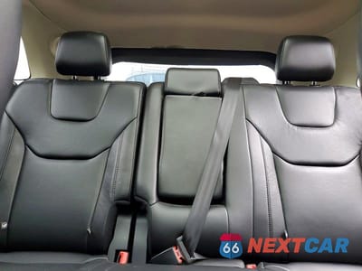 Zdjęcie 10 z 13 samochodu: 2020 FORD EDGE TITANIUM VIN:2FMPK4K91LBA24558 - miniatura