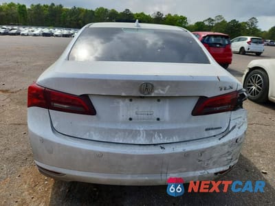 Zdjęcie 6 z 12 samochodu: 2015 ACURA TLX ADVANCE VIN:19UUB3F7XFA007978 - miniatura