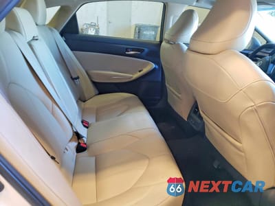 Zdjęcie 10 z 12 samochodu: 2021 TOYOTA AVALON XLE VIN:4T1AZ1FB0MU059536 - miniatura