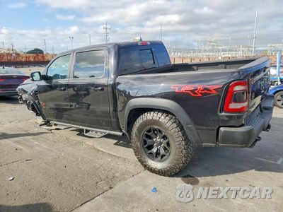 Drugie zdjęcie samochodu z przodu: 2022 RAM 1500 CLASSIC EXPRESS VIN:1C6SRFU9XNN325671 - miniatura