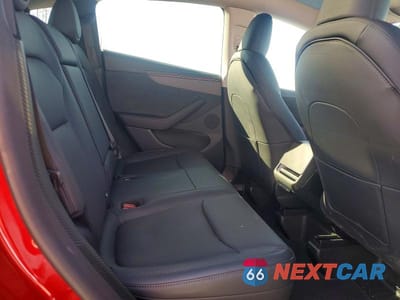 Zdjęcie 11 z 13 samochodu: 2026 TESLA MODEL Y VIN:7SAYGDEE5TF371237 - miniatura