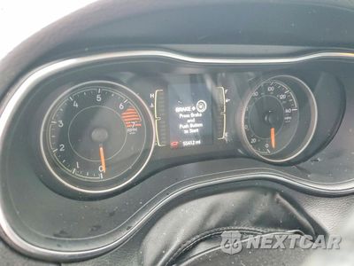 Zdjęcie 9 z 14 samochodu: 2019 JEEP CHEROKEE LATITUDE PLUS VIN:1C4PJMLB7KD343898 - miniatura