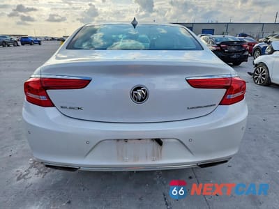 Zdjęcie 6 z 11 samochodu: 2017 BUICK LACROSSE PREMIUM VIN:1G4ZR5SS9HU183049 - miniatura