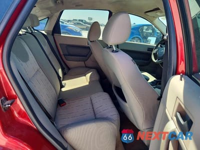 Zdjęcie 10 z 13 samochodu: 2009 FORD FOCUS SE VIN:1FAHP35N79W101458 - miniatura