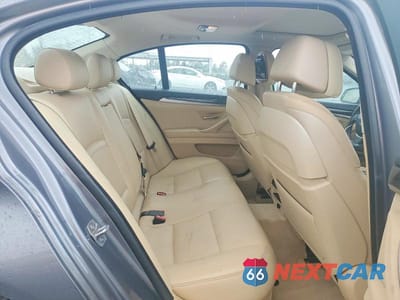 Zdjęcie 10 z 12 samochodu: 2015 BMW 535 I VIN:WBA5B1C54FD921147 - miniatura