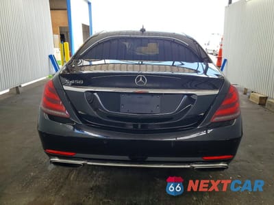 Zdjęcie 6 z 12 samochodu: 2018 MERCEDES-BENZ S 450 4MATIC VIN:WDDUG6EB7JA366694 - miniatura