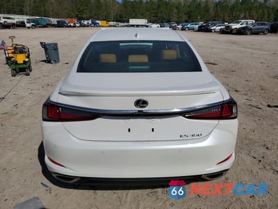 Zdjęcie 6 z 12 samochodu: 2025 LEXUS ES 350 BASE VIN:58ADZ1B16SU214235 - miniatura