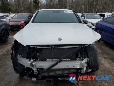 Piąte zdjęcie samochodu w środku: 2019 MERCEDES-BENZ GLC COUPE 300 4MATIC VIN:WDC0J4KB5KF639231 - miniatura