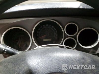 Zdjęcie 9 z 12 samochodu: 2013 TOYOTA TUNDRA GRADE VIN:5TFEM5F15DX052129 - miniatura