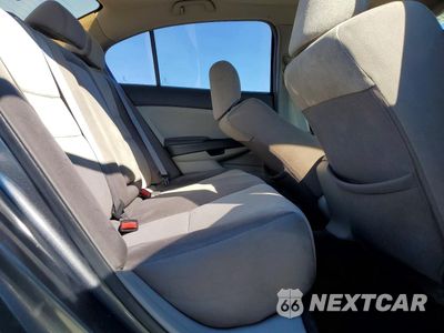 Zdjęcie 10 z 13 samochodu: 2009 HONDA ACCORD LX VIN:1HGCP26399A052970 - miniatura