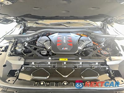 Zdjęcie 7 z 14 samochodu: 2026 BMW XM LABEL VIN:5YM33CS02T9283592 - miniatura