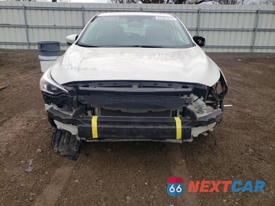 Piąte zdjęcie samochodu w środku: 2024 SUBARU IMPREZA SPORT VIN:JF1GUAFC7R8349512 - miniatura