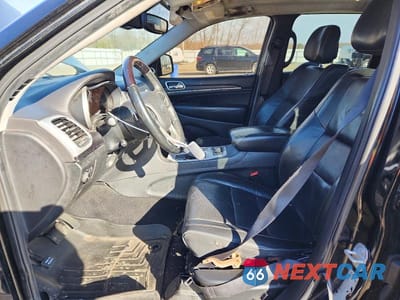 Zdjęcie 7 z 13 samochodu: 2019 JEEP GRAND CHEROKEE SUMMIT VIN:1C4RJFJG5KC787323 - miniatura